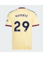 Arsenal Kai Havertz #29 Replika Tredje Kläder 2026-27 Kortärmad Arsenal Kai Havertz #29 Replika Tredje Kläder 2026-27 Kortärmad